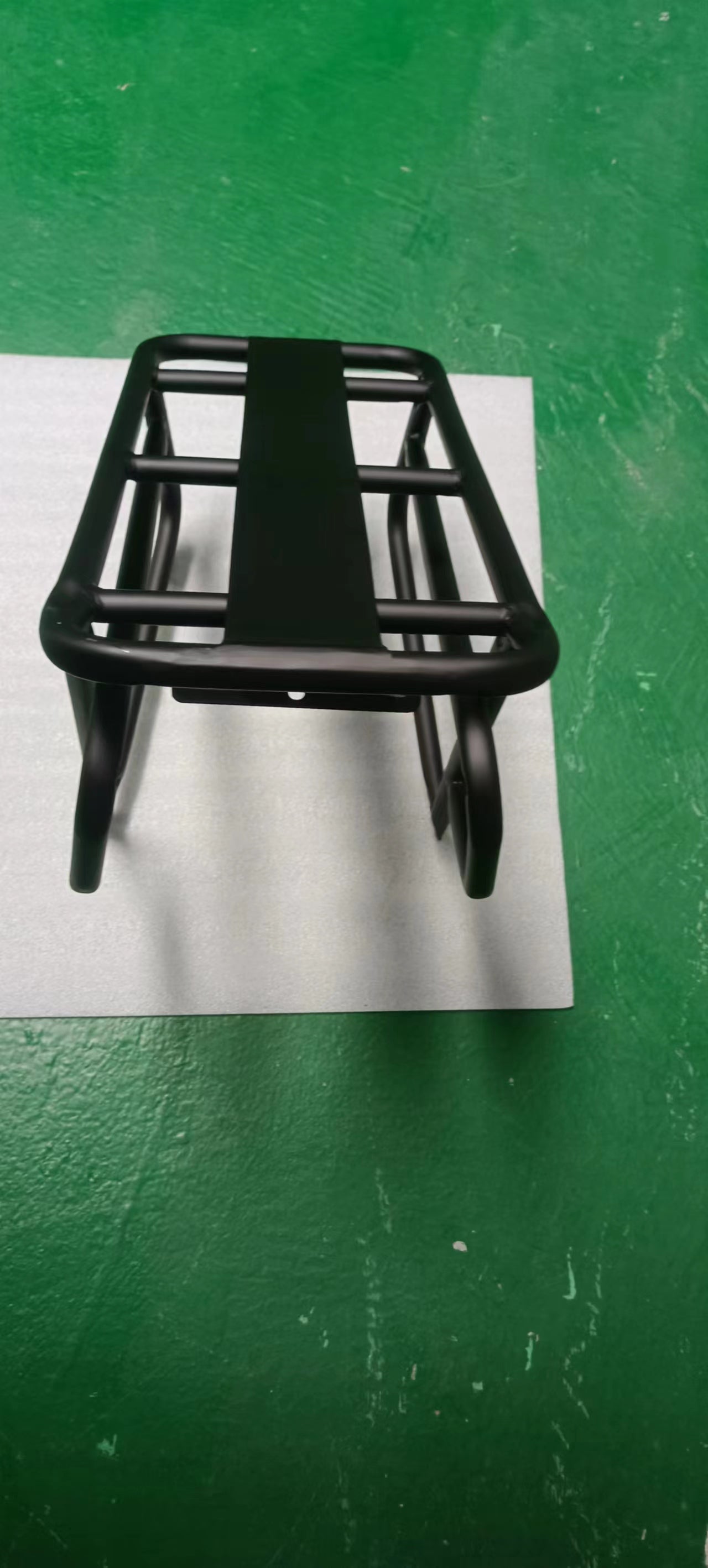 Lankeleisi MG740 Rear Rack Luggage Carrier