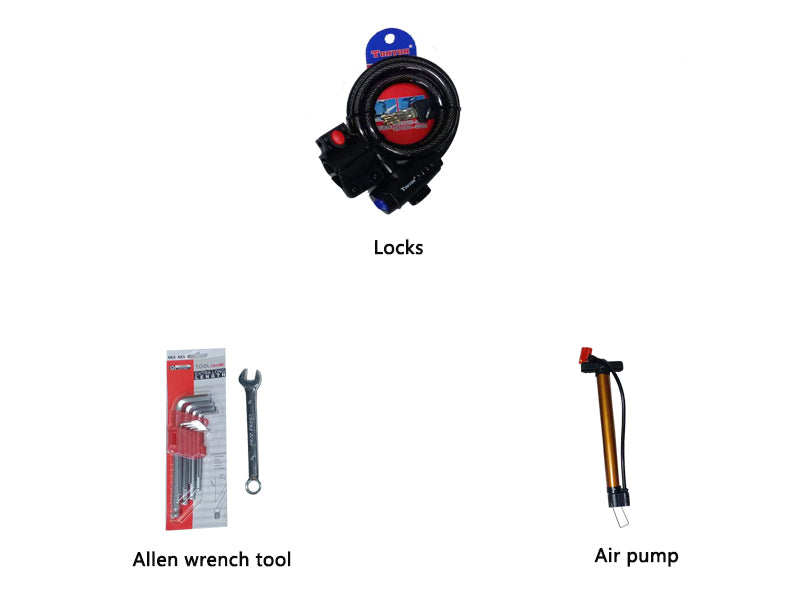 (EU Stock) LANKELEISI GT800 48V 20Ah Samsung Battery 500W Mountain Electric Bike(New Arrivals)