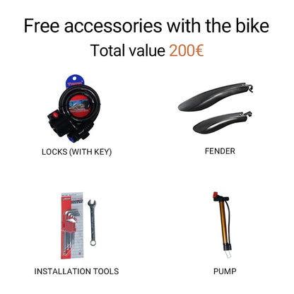 (EU Stock) LANKELEISI MG740PLUS Off-Road Ebike 2000W Brushless Motor 48V 20Ah Samsung Battery 26*4.0 Fat Tire Hydraulic Brake Electric Bike