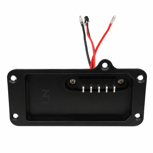 LANKELEISI Electric Bike Plug-in Board (All Models Available)